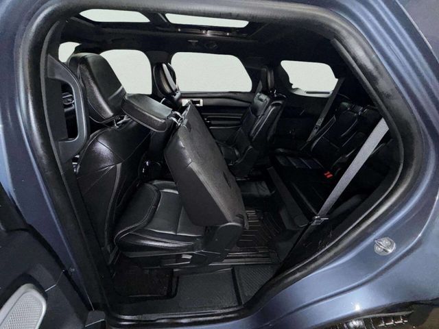 2021 Ford Explorer ST 4WD - 22985773 - 24