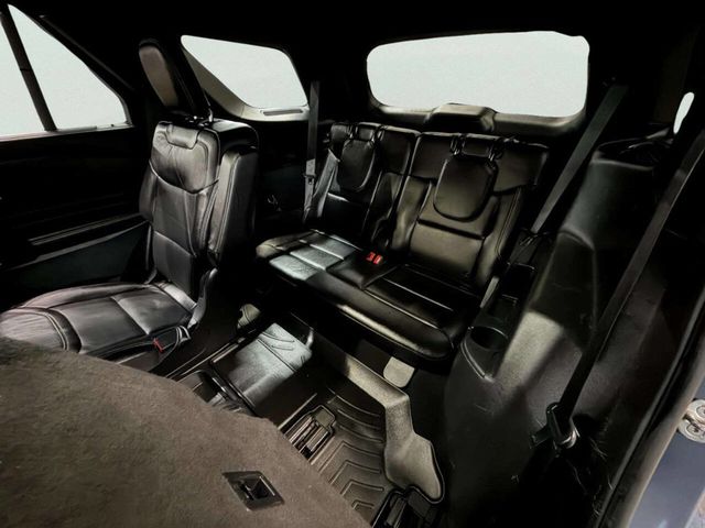 2021 Ford Explorer ST 4WD - 22985773 - 25