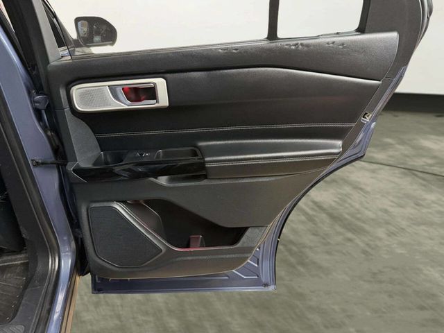 2021 Ford Explorer ST 4WD - 22985773 - 26