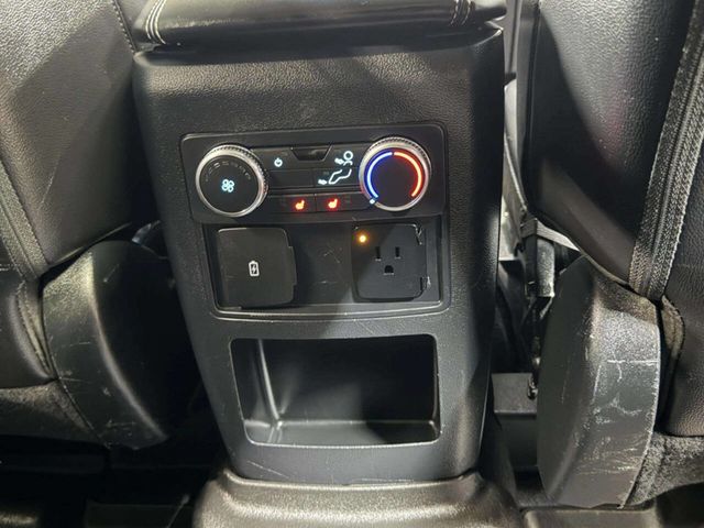 2021 Ford Explorer ST 4WD - 22985773 - 29