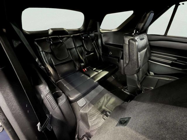 2021 Ford Explorer ST 4WD - 22985773 - 30