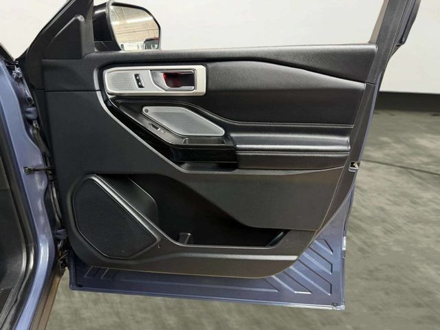 2021 Ford Explorer ST 4WD - 22985773 - 31