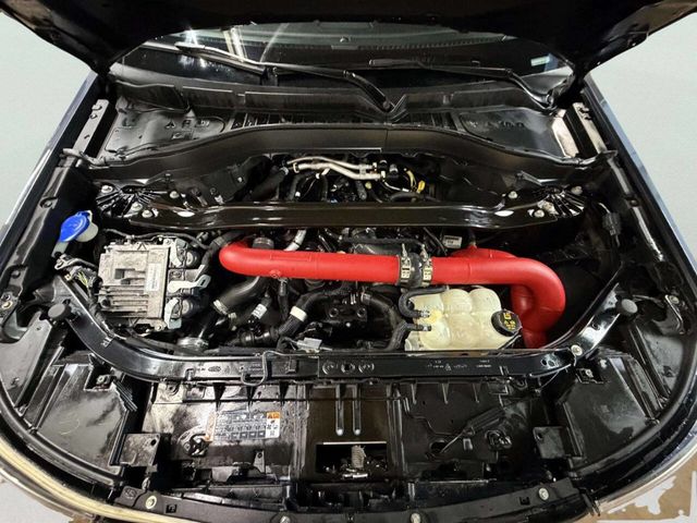 2021 Ford Explorer ST 4WD - 22985773 - 33