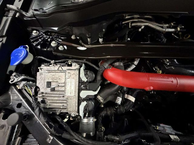 2021 Ford Explorer ST 4WD - 22985773 - 36