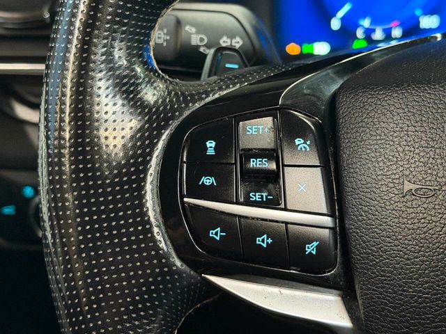 2021 Ford Explorer ST 4WD - 22985773 - 40