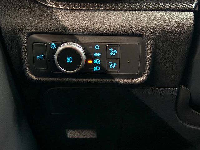 2021 Ford Explorer ST 4WD - 22985773 - 43