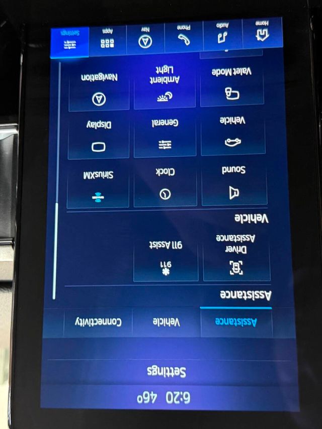 2021 Ford Explorer ST 4WD - 22985773 - 50