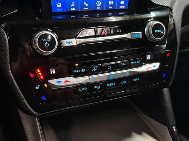 2021 Ford Explorer ST 4WD - 22985773 - 51