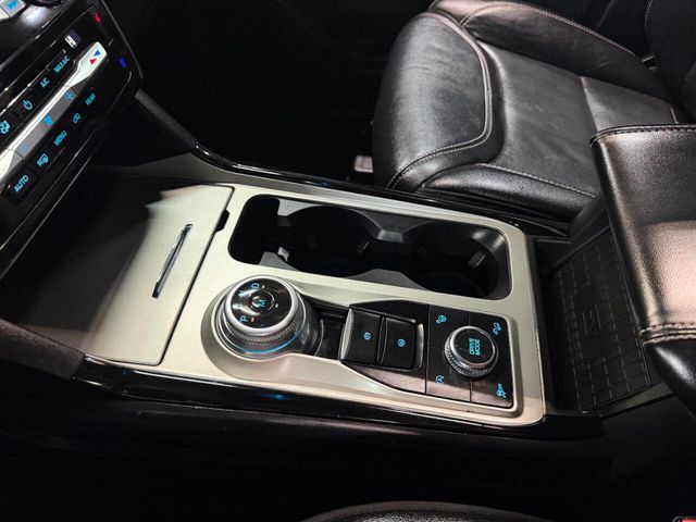 2021 Ford Explorer ST 4WD - 22985773 - 54