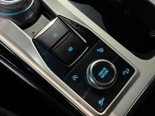 2021 Ford Explorer ST 4WD - 22985773 - 56