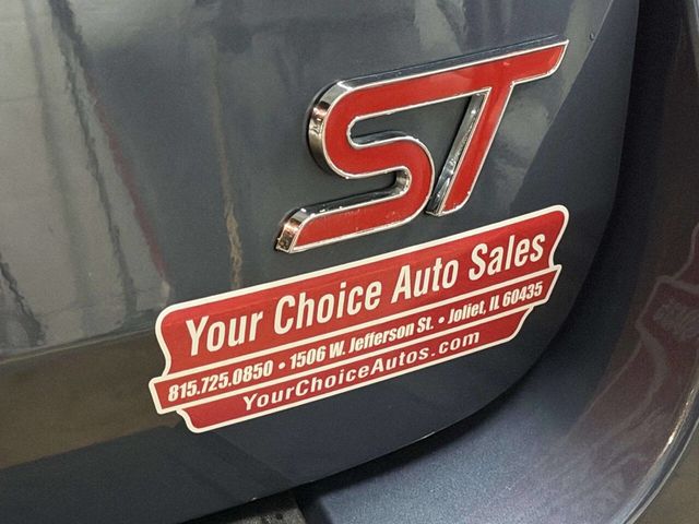 2021 Ford Explorer ST 4WD - 22985773 - 5