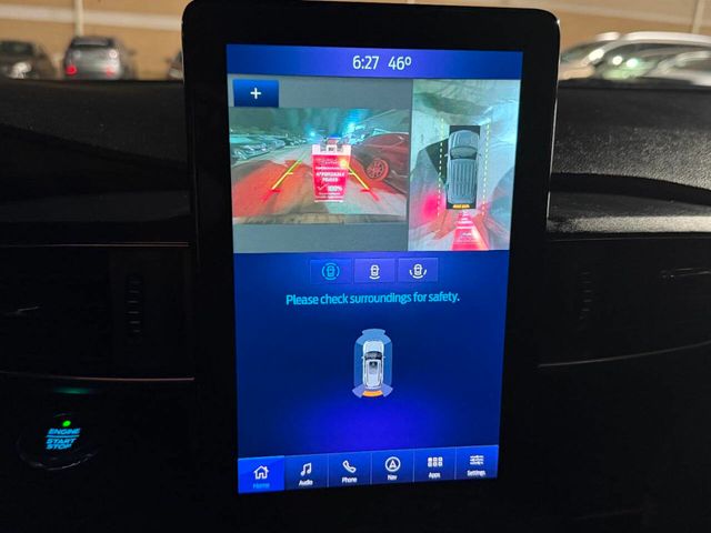 2021 Ford Explorer ST 4WD - 22985773 - 60