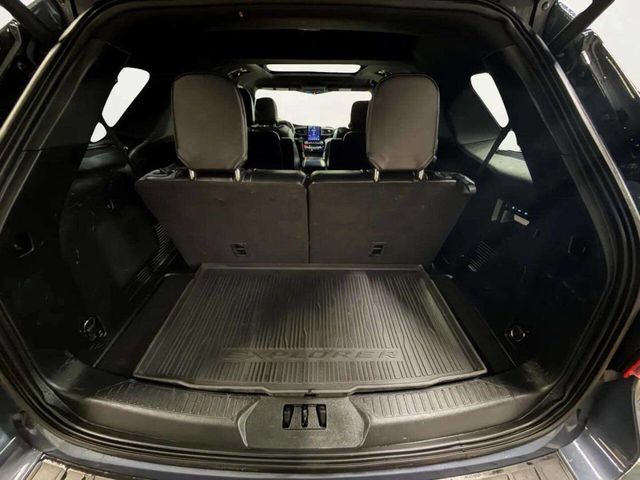 2021 Ford Explorer ST 4WD - 22985773 - 6