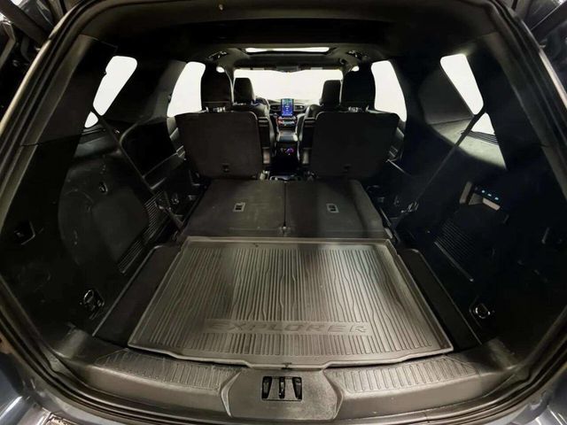 2021 Ford Explorer ST 4WD - 22985773 - 8