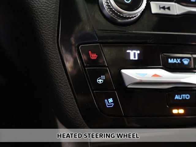 2021 Ford Explorer ST 4WD - 22948929 - 10