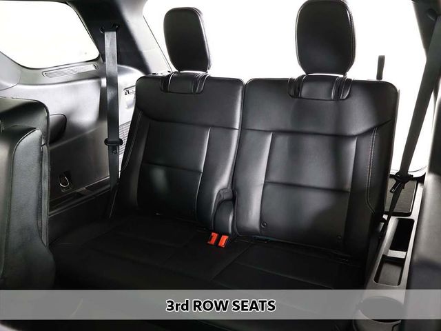 2021 Ford Explorer ST 4WD - 22948929 - 11