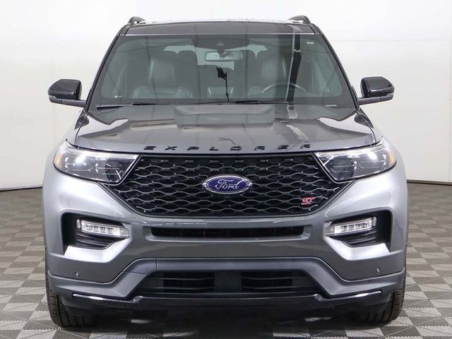 2021 Ford Explorer ST 4WD - 22948929 - 15