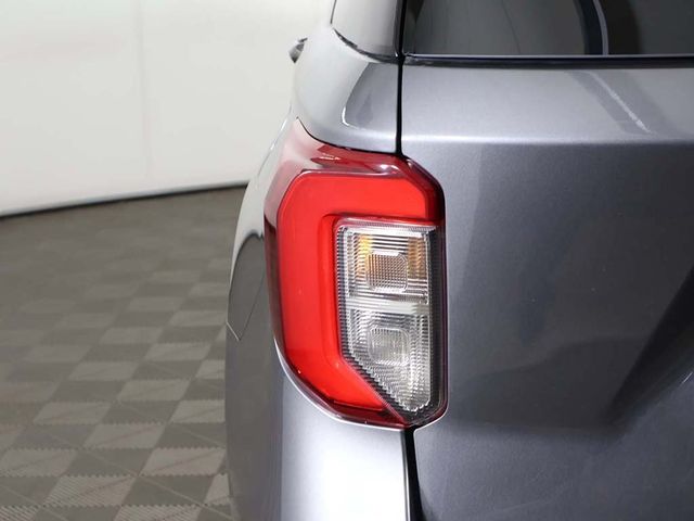 2021 Ford Explorer ST 4WD - 22948929 - 19