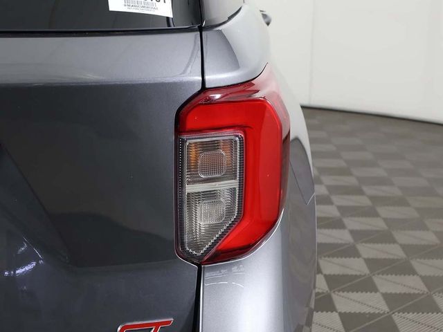 2021 Ford Explorer ST 4WD - 22948929 - 20