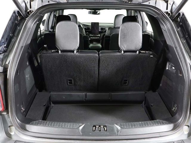 2021 Ford Explorer ST 4WD - 22948929 - 23