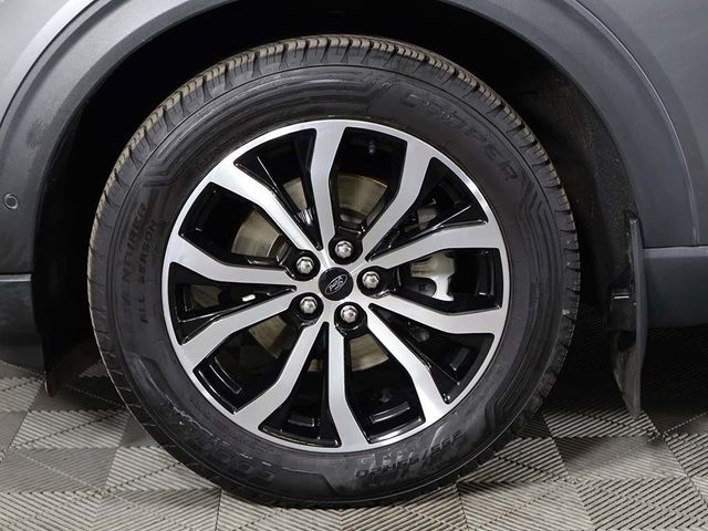 2021 Ford Explorer ST 4WD - 22948929 - 27