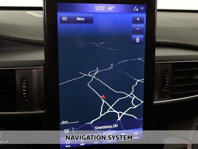 2021 Ford Explorer ST 4WD - 22948929 - 2