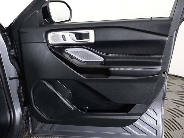 2021 Ford Explorer ST 4WD - 22948929 - 29
