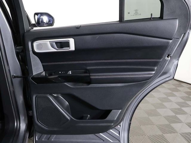 2021 Ford Explorer ST 4WD - 22948929 - 31