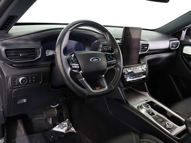 2021 Ford Explorer ST 4WD - 22948929 - 32