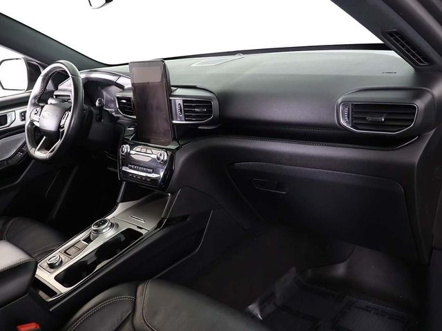 2021 Ford Explorer ST 4WD - 22948929 - 33