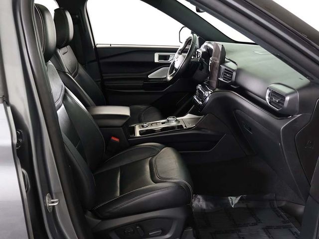 2021 Ford Explorer ST 4WD - 22948929 - 39