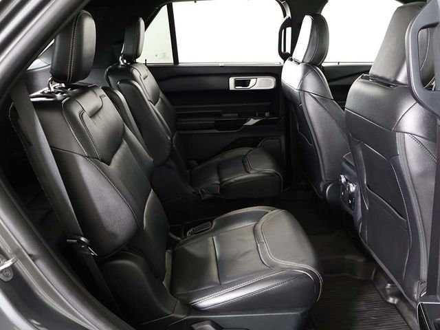 2021 Ford Explorer ST 4WD - 22948929 - 41
