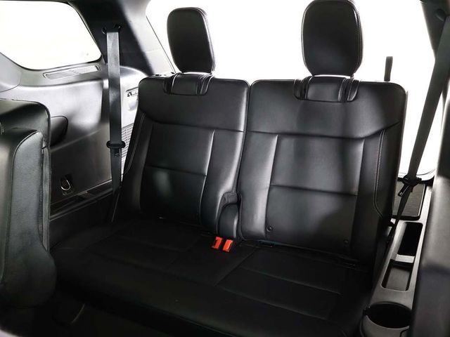 2021 Ford Explorer ST 4WD - 22948929 - 42