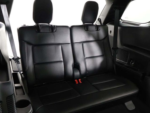 2021 Ford Explorer ST 4WD - 22948929 - 43