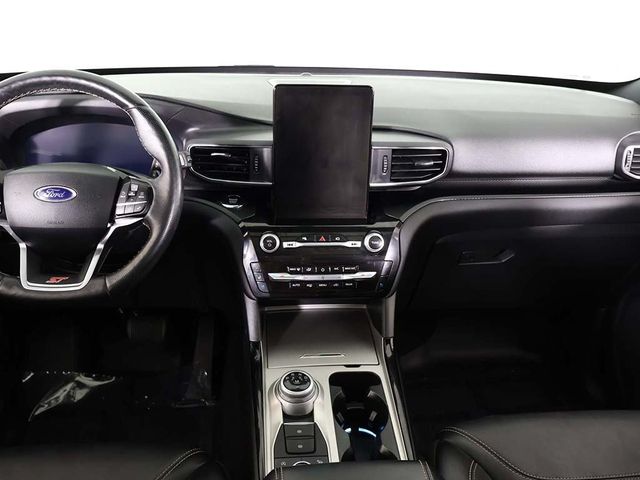 2021 Ford Explorer ST 4WD - 22948929 - 44