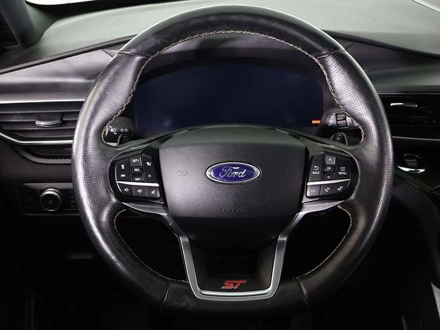 2021 Ford Explorer ST 4WD - 22948929 - 48