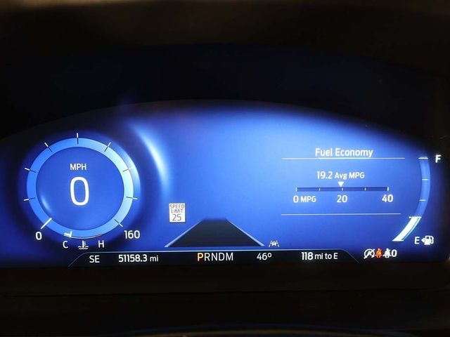 2021 Ford Explorer ST 4WD - 22948929 - 50