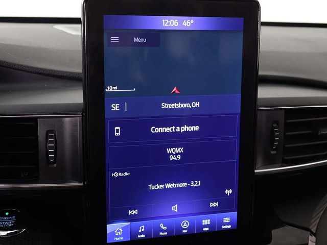 2021 Ford Explorer ST 4WD - 22948929 - 55