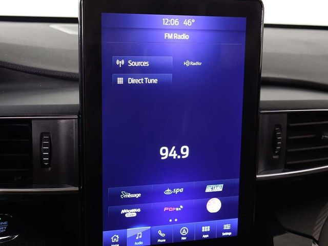 2021 Ford Explorer ST 4WD - 22948929 - 56