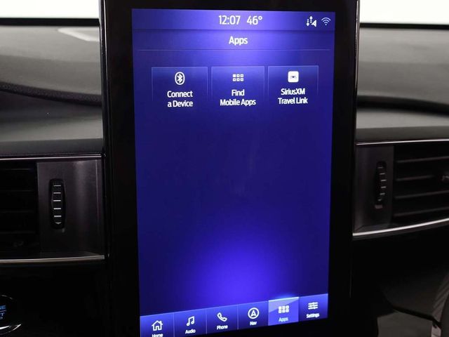 2021 Ford Explorer ST 4WD - 22948929 - 57