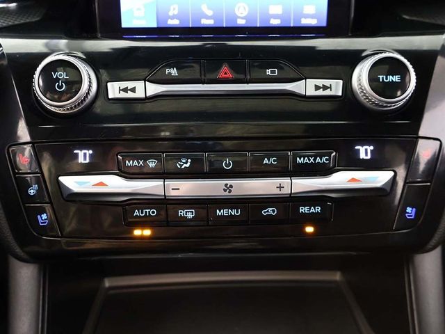 2021 Ford Explorer ST 4WD - 22948929 - 58