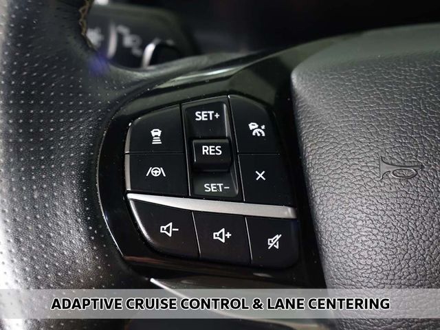 2021 Ford Explorer ST 4WD - 22948929 - 5