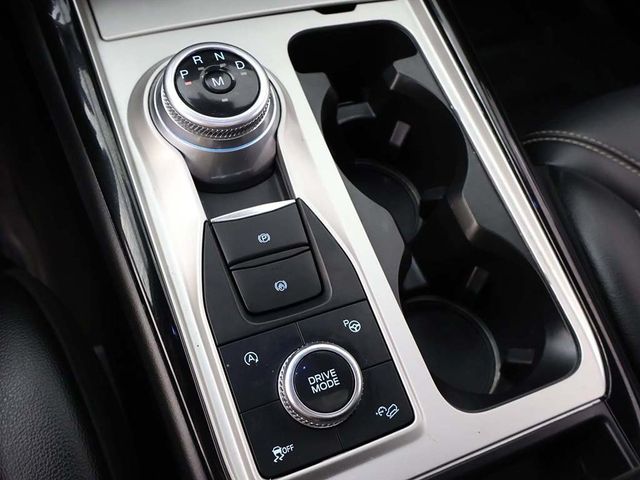 2021 Ford Explorer ST 4WD - 22948929 - 60