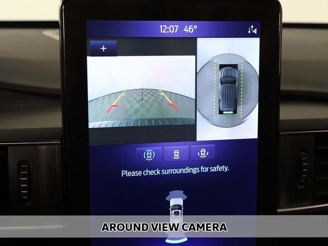 2021 Ford Explorer ST 4WD - 22948929 - 6