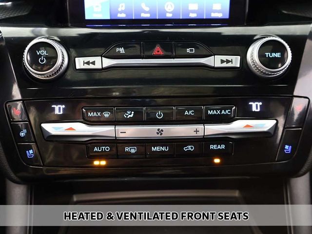 2021 Ford Explorer ST 4WD - 22948929 - 8