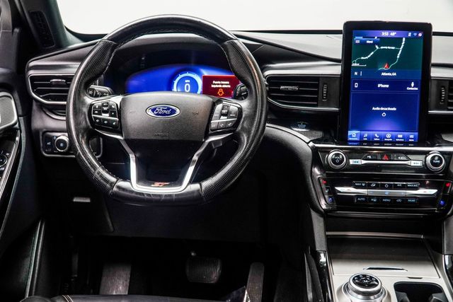 2021 Ford Explorer ST 4WD - 22967680 - 15