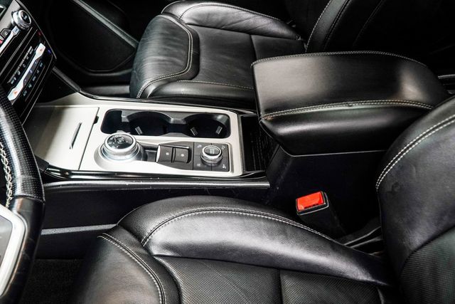 2021 Ford Explorer ST 4WD - 22967680 - 18