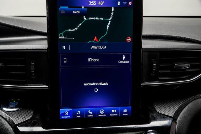 2021 Ford Explorer ST 4WD - 22967680 - 23