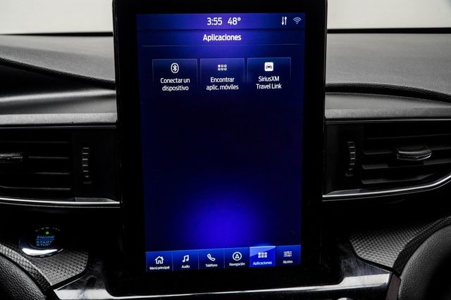 2021 Ford Explorer ST 4WD - 22967680 - 25