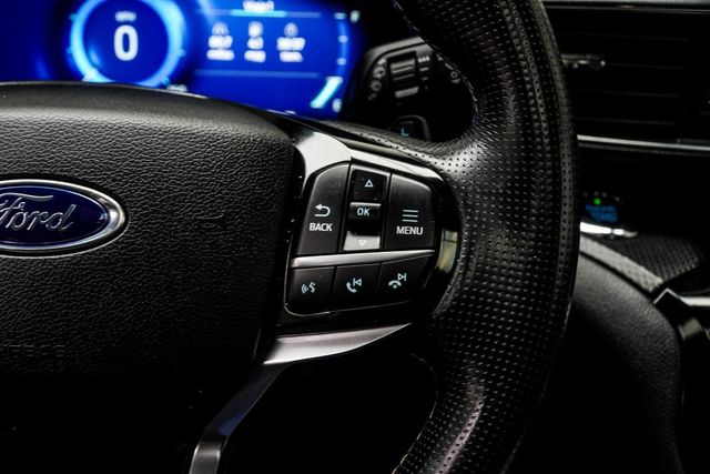 2021 Ford Explorer ST 4WD - 22967680 - 28